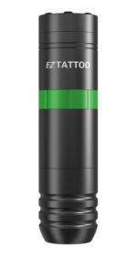 Máquina De Tatuagem Pen Ez Caster - Imagem 6