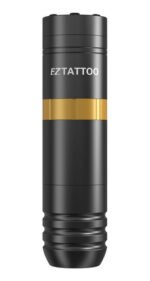 Kit Tatuagem Completo Profissional - Imagem 40