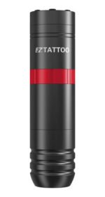 Kit Tatuagem Completo Profissional - Imagem 31