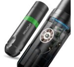 Kit Tatuagem Completo Profissional - Imagem 12