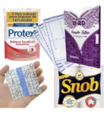 Kit Tatuagem Completo Profissional - Imagem 27