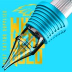 20 Cartuchos White Head Gold Pro Traço ou Pintura - Imagem 2