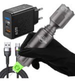 Kit Pen Rocket XJ6 - Imagem 16