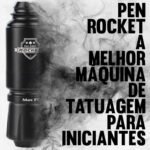 Kit Pen Rocket XJ6 - Imagem 22