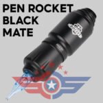 Kit Pen Rocket XJ6 - Imagem 25