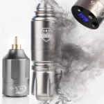 Kit Pen Rocket XJ6 - Imagem 13