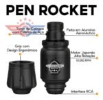 Kit Pen Rocket XJ6 - Imagem 23
