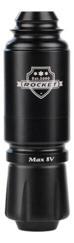 Kit Pen Rocket XJ6 - Imagem 24