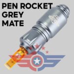 Kit Pen Rocket XJ6 - Imagem 17