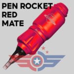 Kit Pen Rocket XJ6 - Imagem 7