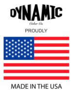 Tinta Para Tatuagem Dynamic Line E Triple Black Original - Imagem 4