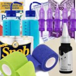 Kit Full Rocket com Bateria sem Fio - Imagem 15