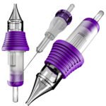 5 Cartuchos White Head Gold Pro Traço ou Pintura - Imagem 8