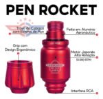 Kit Full Rocket com Bateria sem Fio - Imagem 19