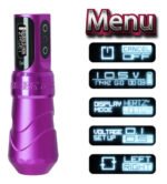 Flux Max 2 Baterias - Imagem 43
