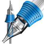 5 Cartuchos White Head Gold Pro Traço ou Pintura - Imagem 6