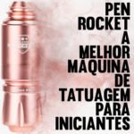 Kit Full Rocket com Bateria sem Fio - Imagem 30