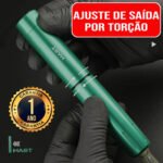 Dermografo Mast para Micropigmentação e MMP - Imagem 7