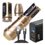Flux Max 2 Baterias - Imagem 24