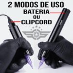Dermografo Mast para Micropigmentação e MMP - Imagem 19