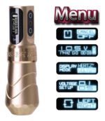 Flux Max 2 Baterias - Imagem 27