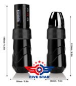 Flux Max 2 Baterias - Imagem 17