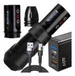 Flux Max 2 Baterias - Imagem 9
