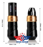 Flux Max 2 Baterias - Imagem 4