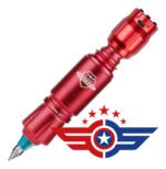 Kit Tatuagem Rocket - Imagem 6