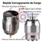 Pen Rocket Sem Fio - Imagem 24