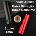 Kit Tatuagem Pen Hibrid - Imagem 8