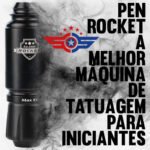 Pen Rocket Sem Fio - Imagem 2