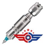 Kit Tatuagem Rocket - Imagem 16