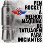 Pen Rocket Sem Fio - Imagem 19