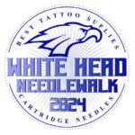 20 Cartuchos White Head Needlewalk - Imagem 7