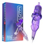 10 Cartuchos Mast Pro