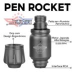 Pen Rocket Sem Fio - Imagem 25