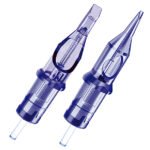 5 Cartuchos White Head Needlewalk - Imagem 2
