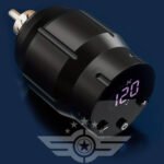 Kit Tatuagem Pen Hibrid - Imagem 4