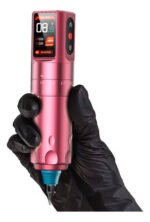 Máquina Pen Viper S2 - Tatuagem e MMP - Imagem 11