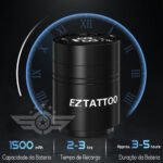 Bateria Caster - Imagem 4