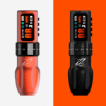 Máquina Pen X-VIPER