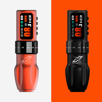 Máquina Pen X-VIPER